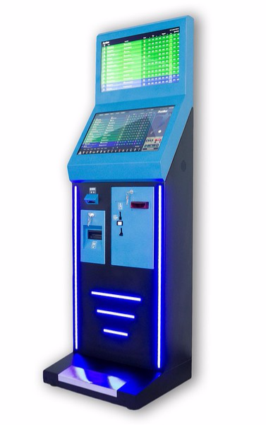 Sphinx slot machine
